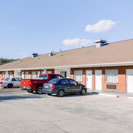 Motel Exclusive Quarters Cleveland Zewnętrze zdjęcie